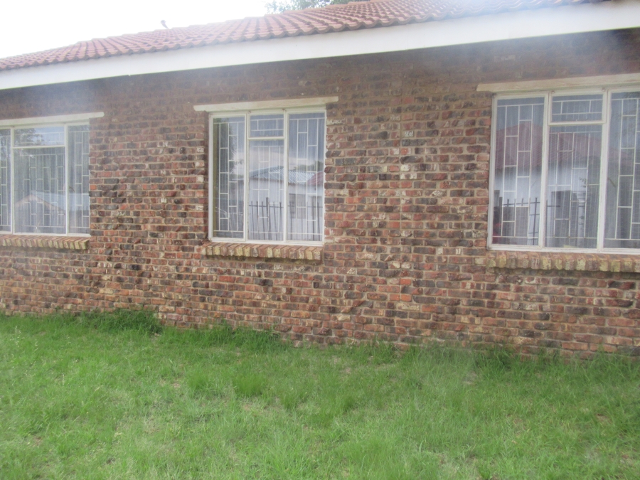 3 Bedroom Property for Sale in Riebeeckstad Free State